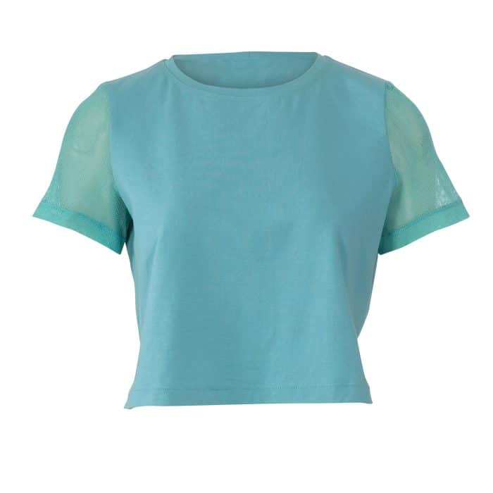 Burda Patroon 6010 - Shirt in Variaties