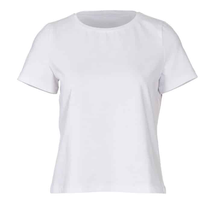 Burda Patroon 6010 - Shirt in Variaties