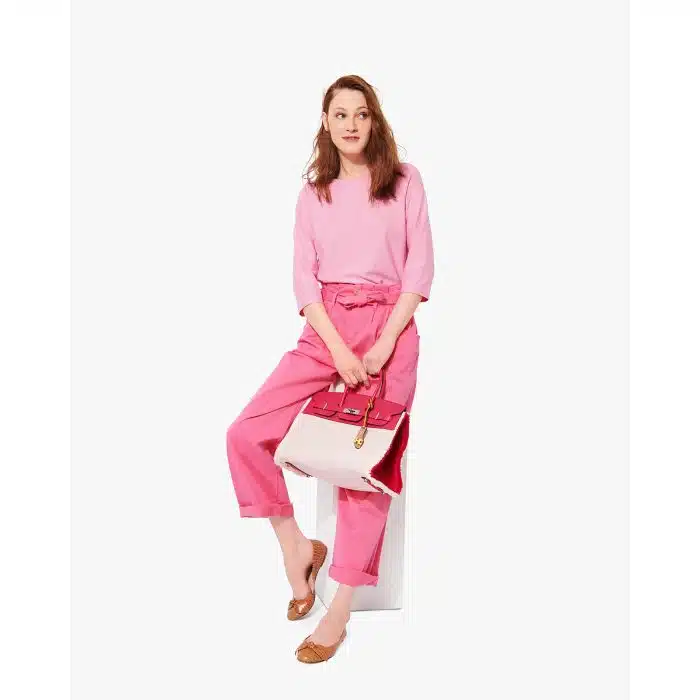 Burda Patroon 6010 - Shirt in Variaties