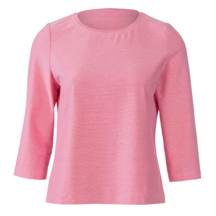 Burda Patroon 6010 - Shirt in Variaties