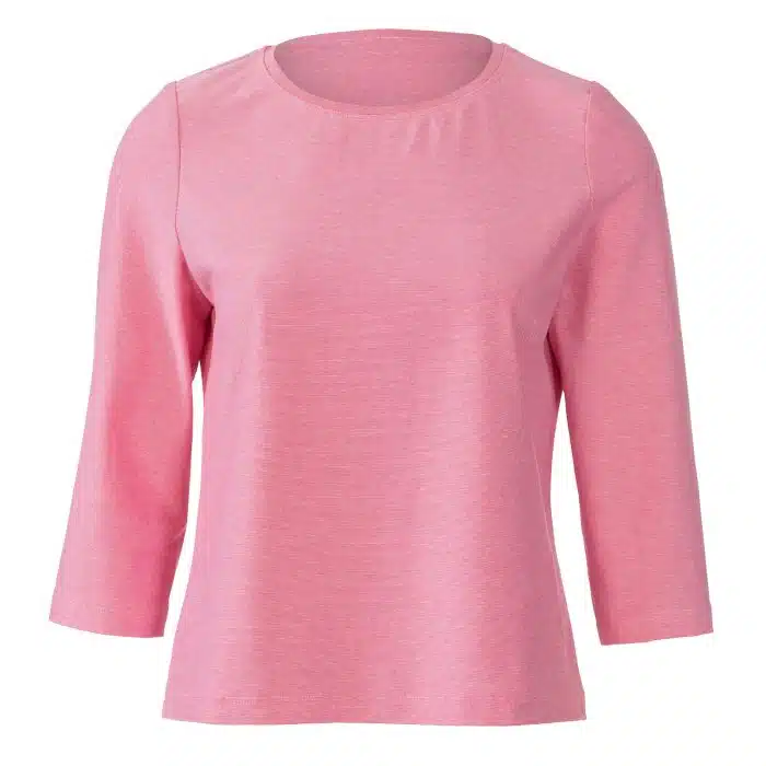 Burda Patroon 6010 - Shirt in Variaties