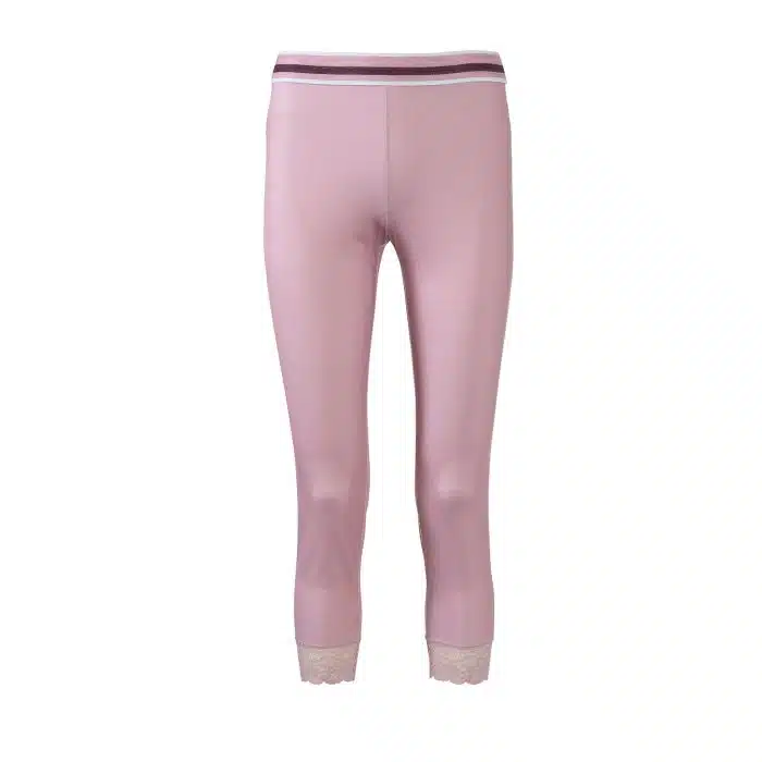 Burda Patroon 6011 - Legging in Variaties