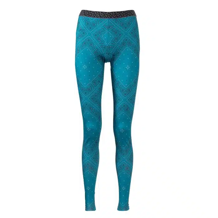 Burda Patroon 6011 - Legging in Variaties