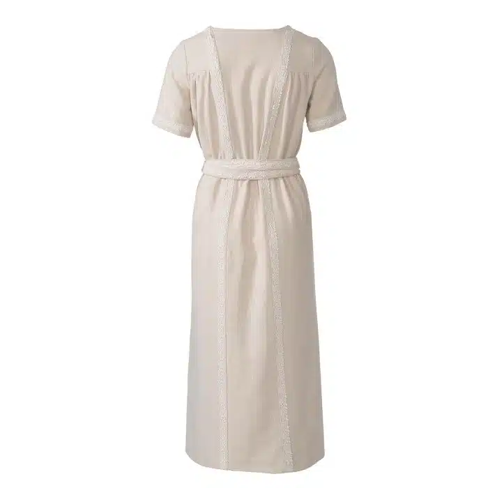 Burda Patroon 6014 - Jurk in Variaties