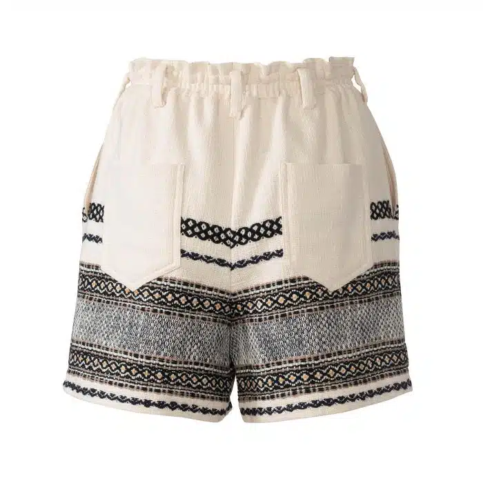Burda Patroon 6015 - Broek in Variaties