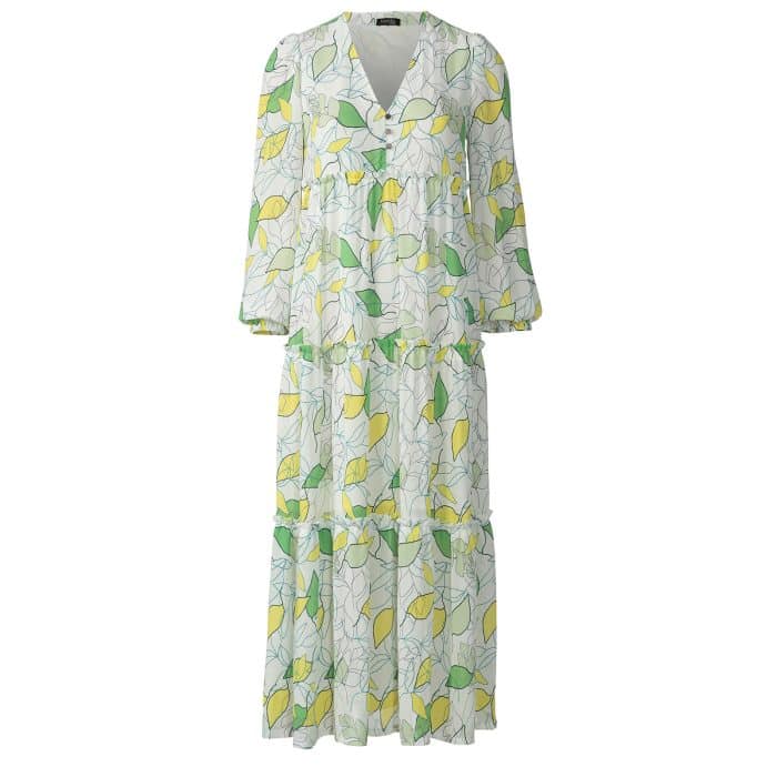 Burda Patroon 6023 - Jurk en Blouse