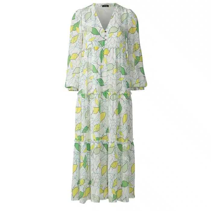 Burda Patroon 6023 - Jurk en Blouse