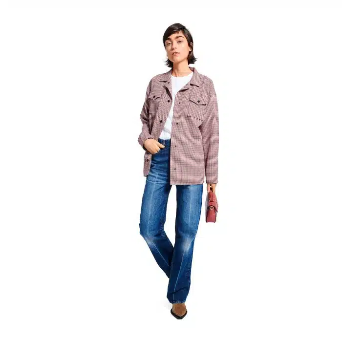 Burda Patroon 6024 - Jasje in Variaties