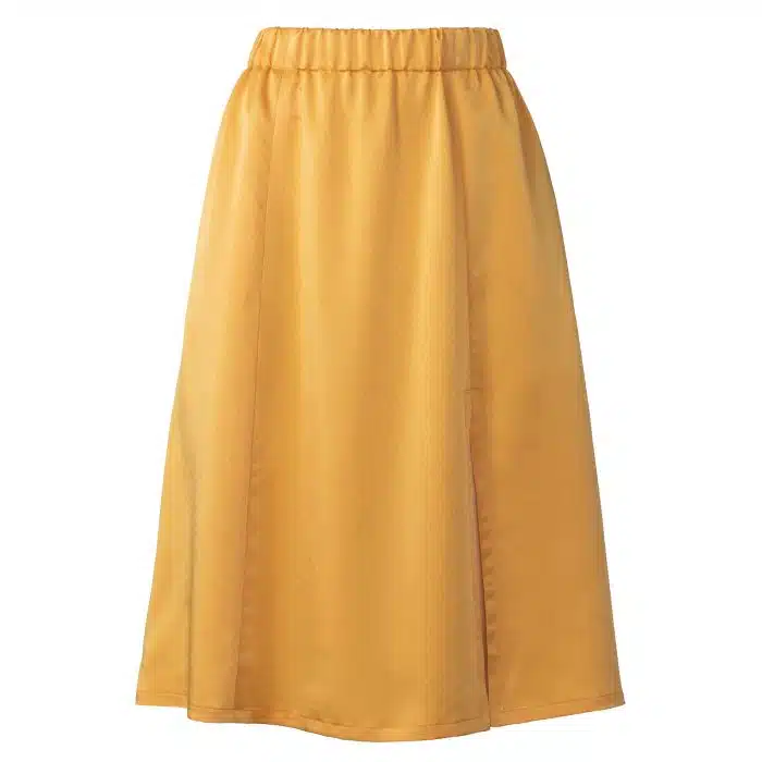 Burda Patroon 6027 - Rok in Variaties