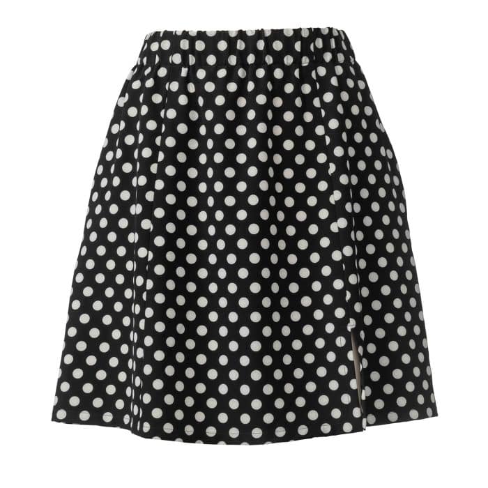 Burda Patroon 6027 - Rok in Variaties