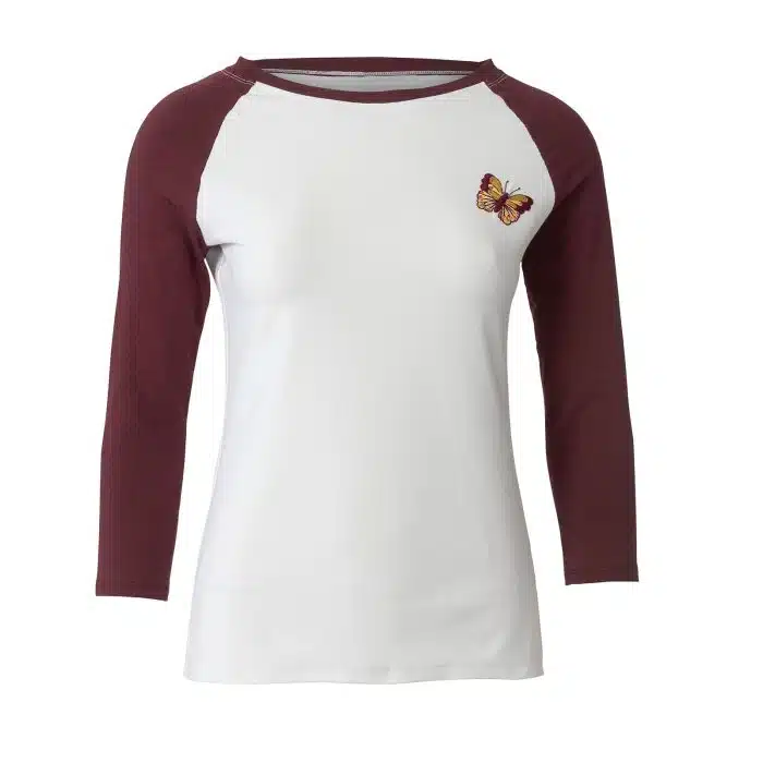 Burda Patroon 6028 - Shirt in Variaties