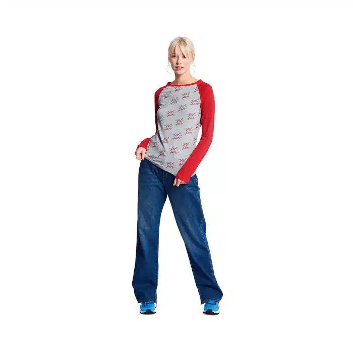 Burda Patroon 6028 - Shirt in Variaties