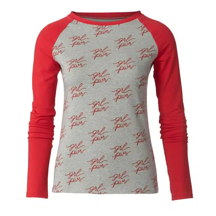 Burda Patroon 6028 - Shirt in Variaties