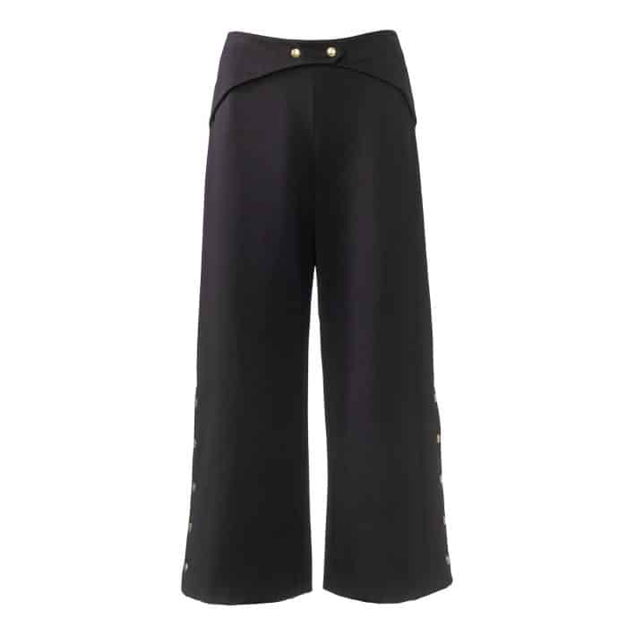 Burda Patroon 6032 - Broek in Variaties