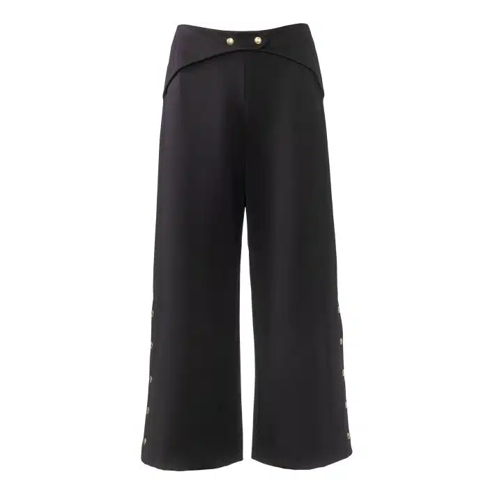 Burda Patroon 6032 - Broek in Variaties