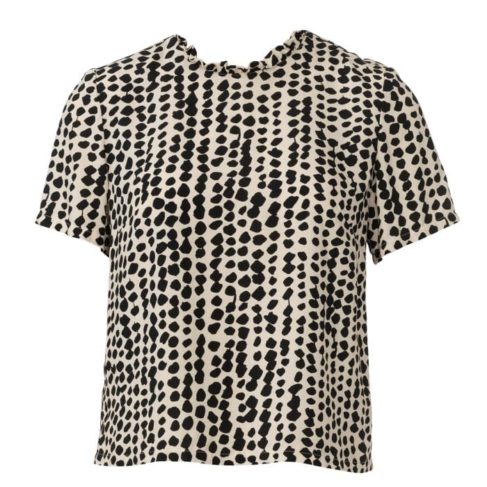 Burda Patroon 6039 - Jurk en Blouse