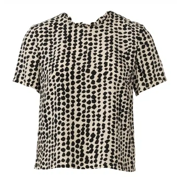 Burda Patroon 6039 - Jurk en Blouse