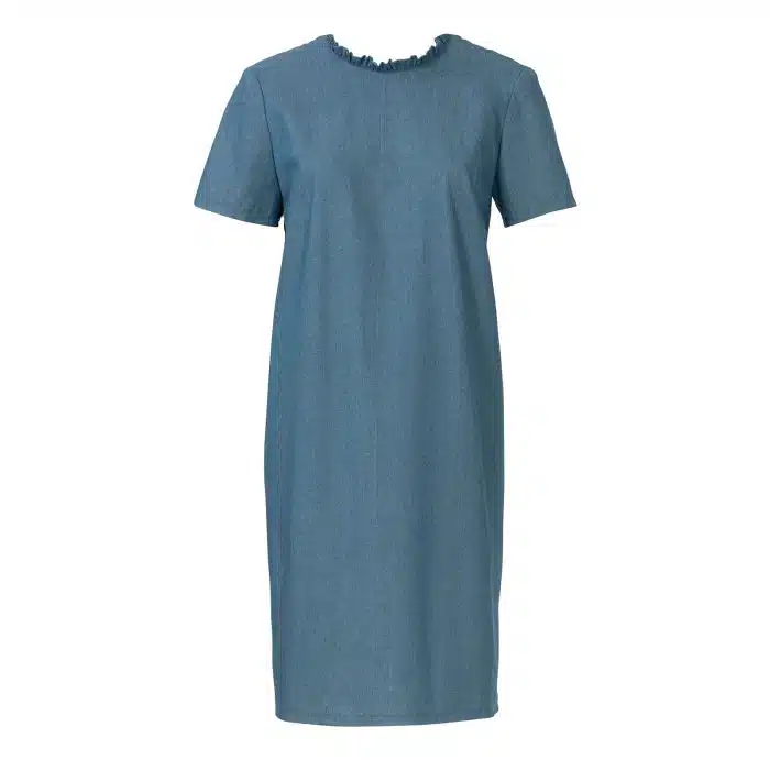 Burda Patroon 6039 - Jurk en Blouse