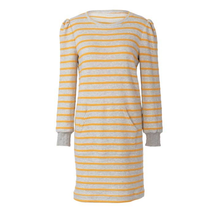 Burda Patroon 6109 - Sweater in Variaties en Jurk
