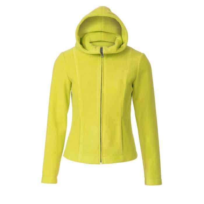 Burda Patroon 6114 - Bodywarmer en Vest in Variaties