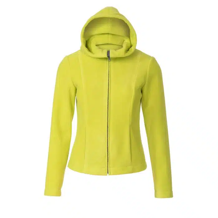 Burda Patroon 6114 - Bodywarmer en Vest in Variaties