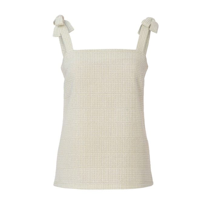 Burda Patroon 6121 - Top in Variaties en Jurk