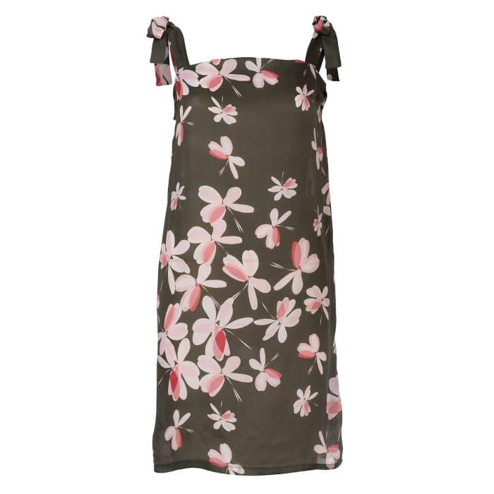 Burda Patroon 6121 - Top in Variaties en Jurk