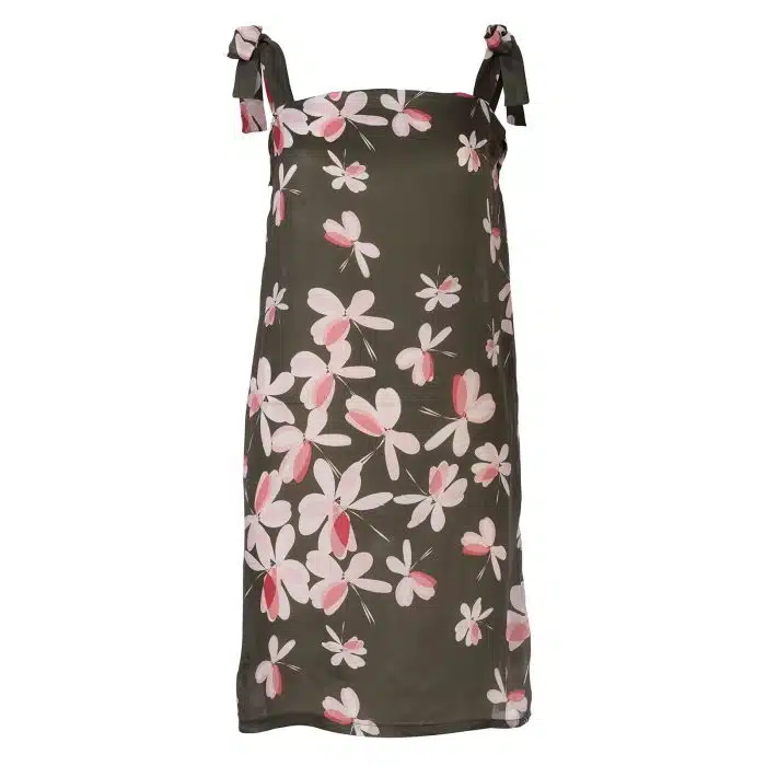 Burda Patroon 6121 - Top in Variaties en Jurk