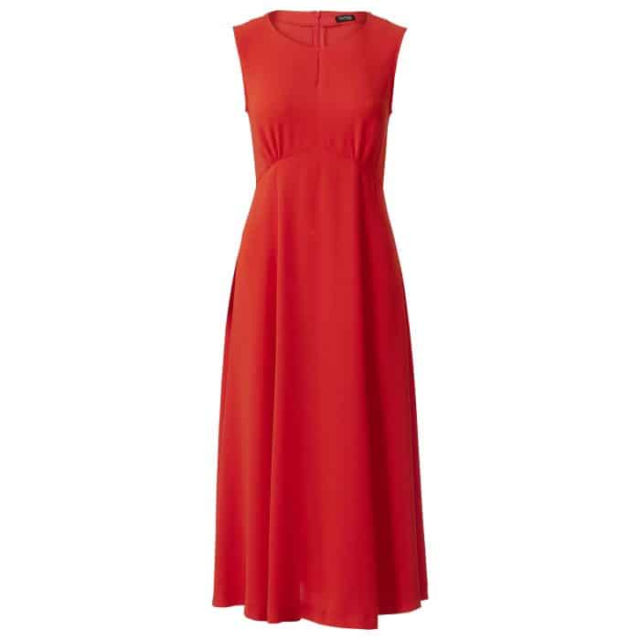 Burda Patroon 6133 - Jurk in Variaties