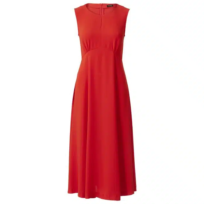 Burda Patroon 6133 - Jurk in Variaties