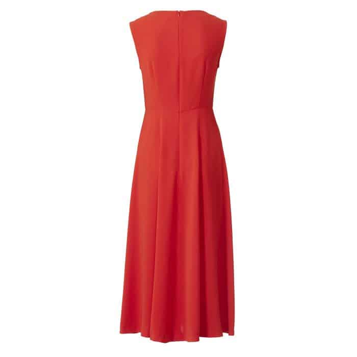 Burda Patroon 6133 - Jurk in Variaties