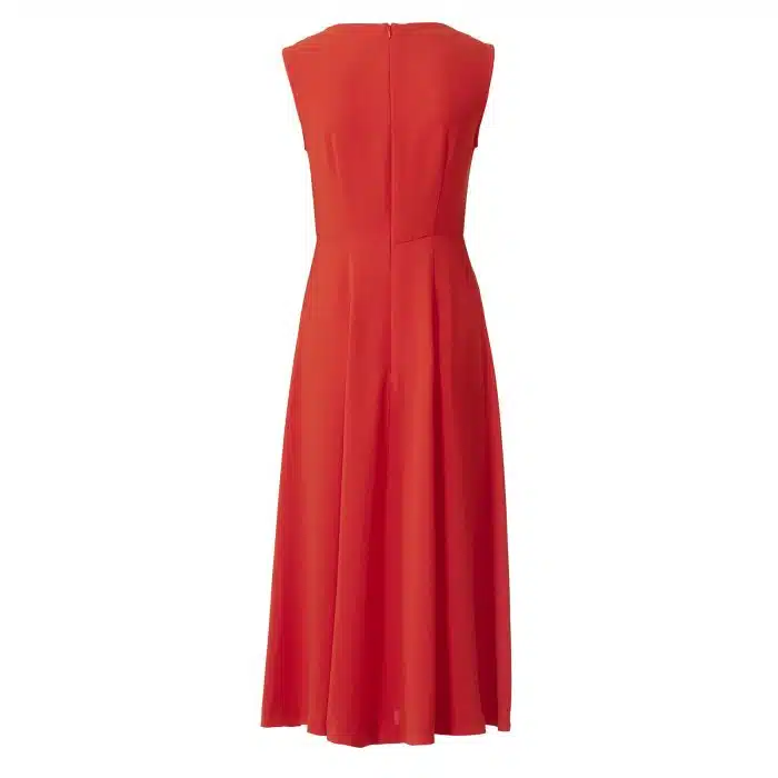 Burda Patroon 6133 - Jurk in Variaties