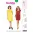 Burda Patroon 6221 - Jurk in Variaties