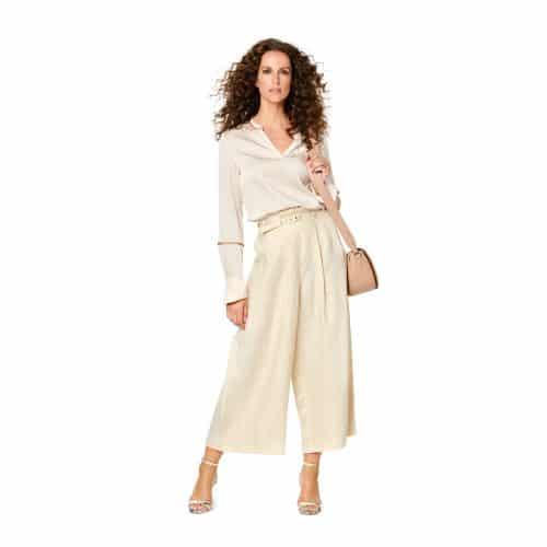 Burda Patroon 6226 - Broek in Variaties