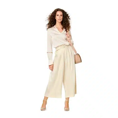 Burda Patroon 6226 - Broek in Variaties