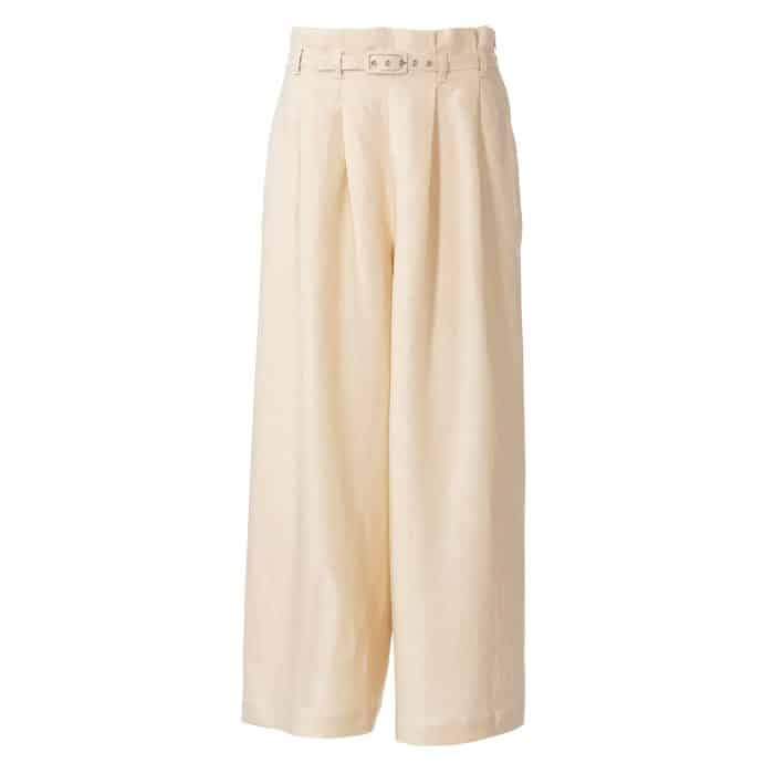 Burda Patroon 6226 - Broek in Variaties
