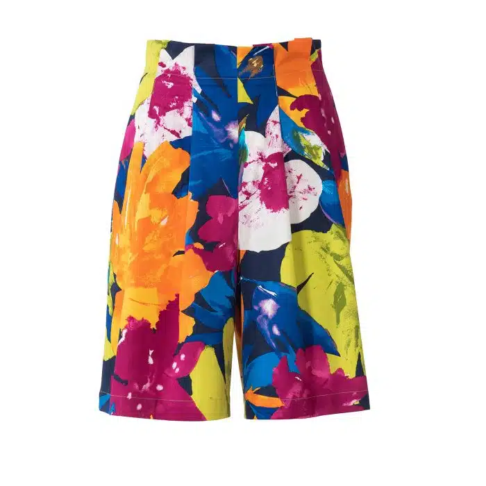 Burda Patroon 6226 - Broek in Variaties