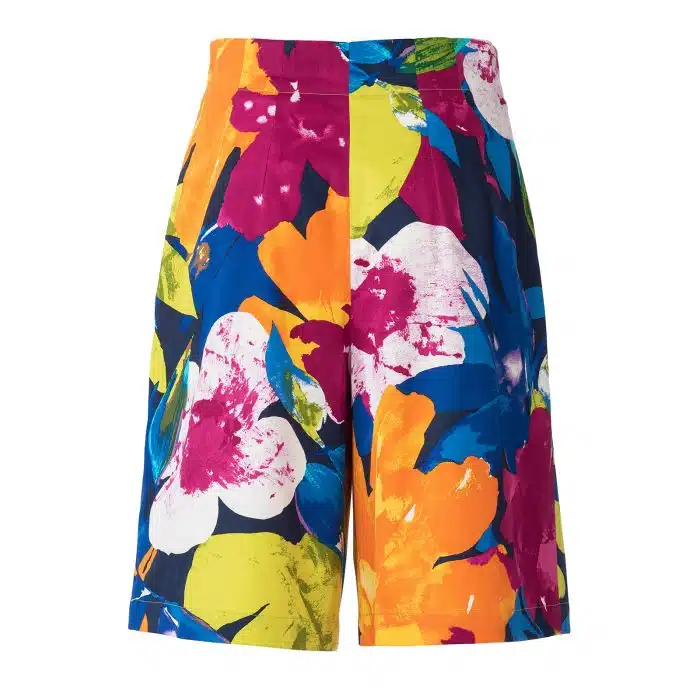 Burda Patroon 6226 - Broek in Variaties