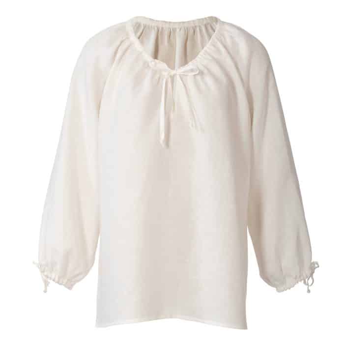 Burda Patroon 6227 - Blouse in Variaties