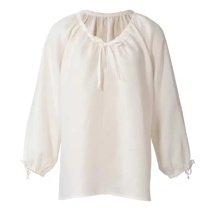 Burda Patroon 6227 - Blouse in Variaties