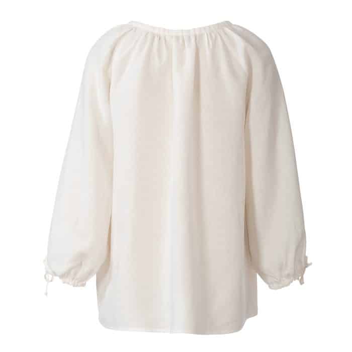 Burda Patroon 6227 - Blouse in Variaties