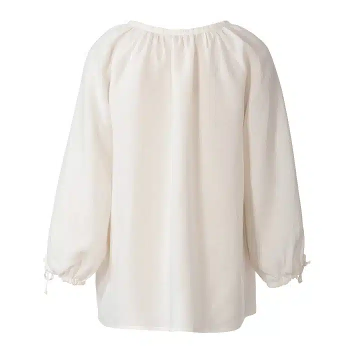 Burda Patroon 6227 - Blouse in Variaties