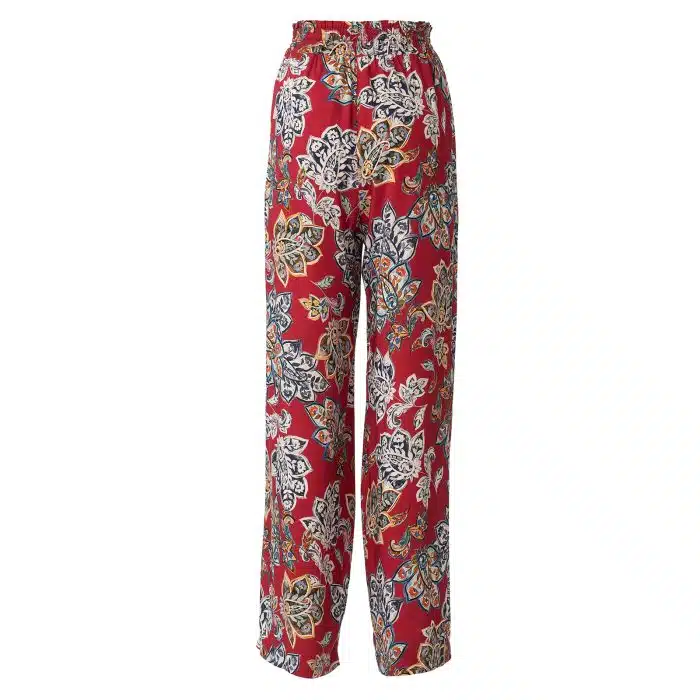 Burda Patroon 6229 - Broek in Variaties
