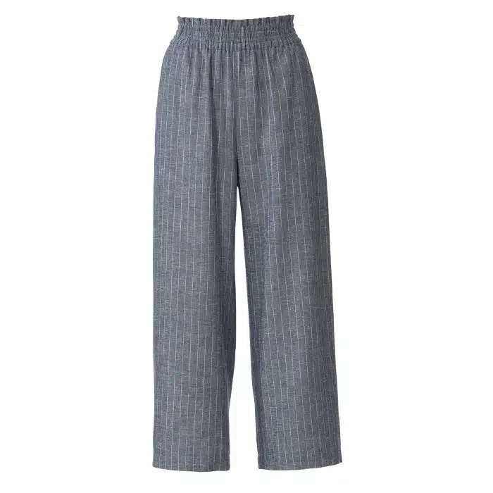 Burda Patroon 6229 - Broek in Variaties