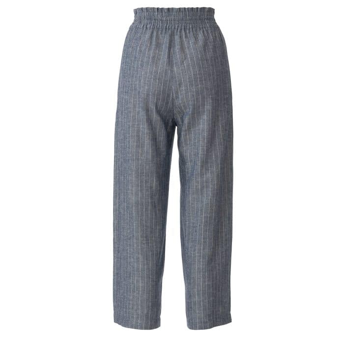 Burda Patroon 6229 - Broek in Variaties