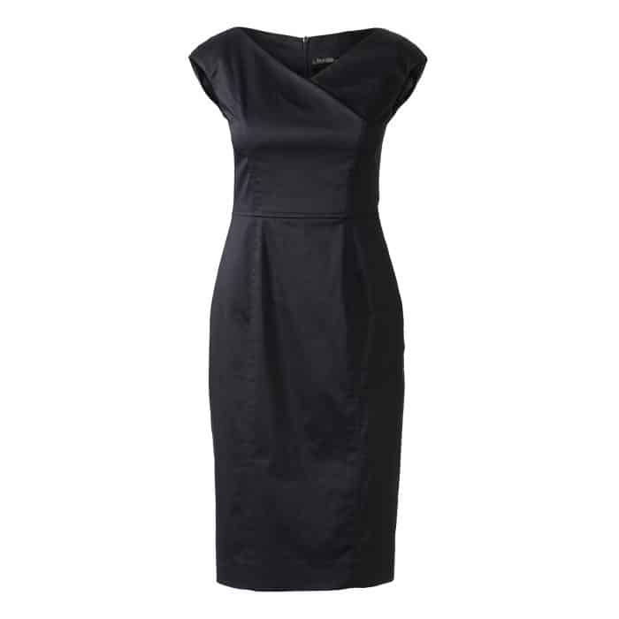 Burda Patroon 6236 - Jurk in Variaties