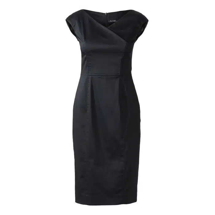 Burda Patroon 6236 - Jurk in Variaties