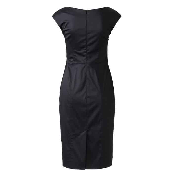 Burda Patroon 6236 - Jurk in Variaties