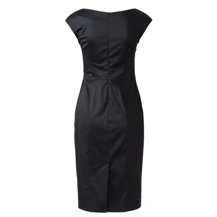 Burda Patroon 6236 - Jurk in Variaties