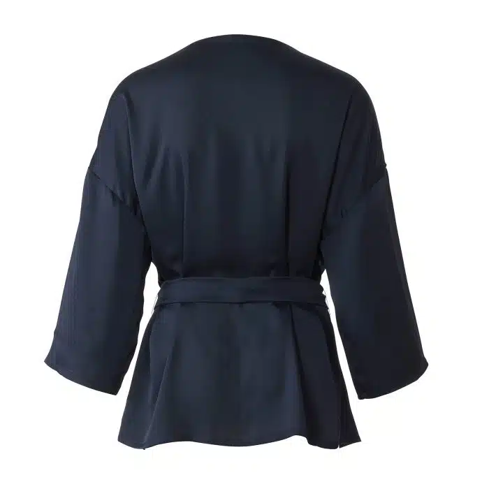 Burda Patroon 6244 - Kimono